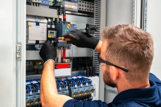 Best Home Electrical Repair  in Shenandoah, IA