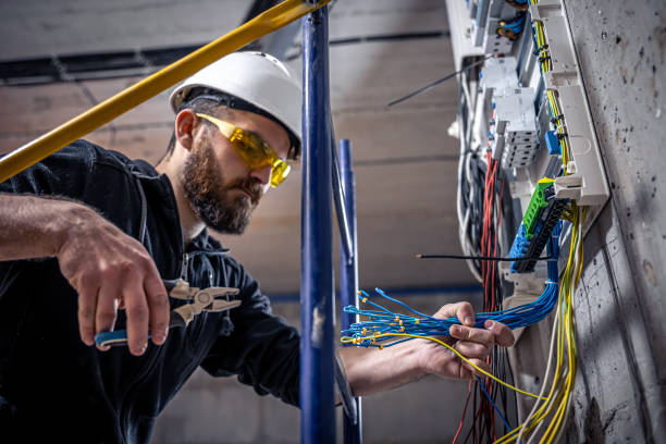 Best Residential Electrician Services  in Shenandoah, IA