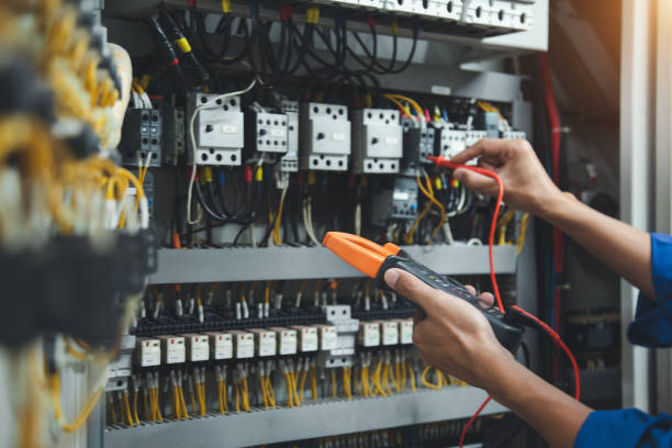 Best Electrical Wiring Services  in Shenandoah, IA