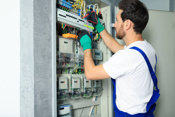 Best Home Electrical Repair  in Shenandoah, IA