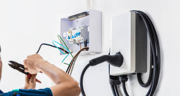 Best Electrical Repair Services  in Shenandoah, IA