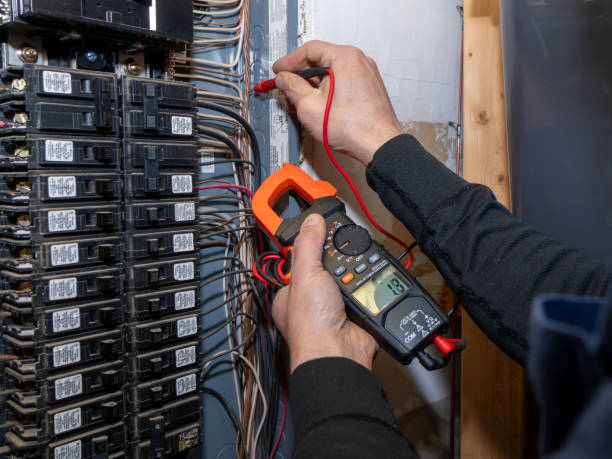 Best Electrical Troubleshooting Services  in Shenandoah, IA