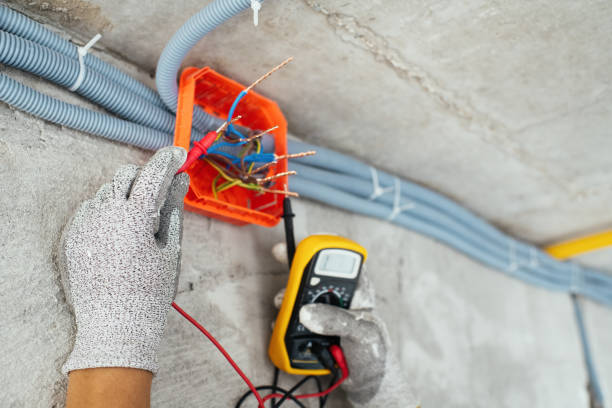 Trusted IA Electrician Experts