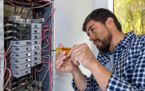 Best Residential Electrician Services  in Shenandoah, IA